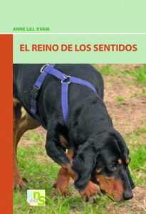 El reino de los sentidos. Anne Lill. KNS Ediciones